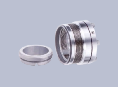 METAL BELLOW SEAL